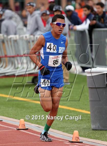 Thumbnail 3 in Laredo Border Olympics photogallery.