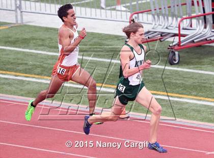 Thumbnail 3 in Laredo Border Olympics photogallery.