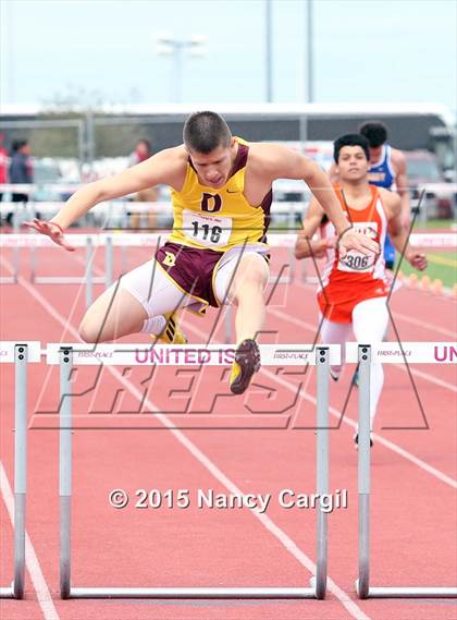 Thumbnail 3 in Laredo Border Olympics photogallery.