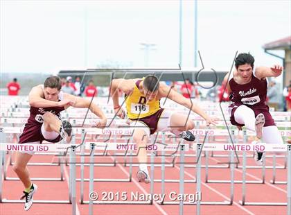 Thumbnail 3 in Laredo Border Olympics photogallery.