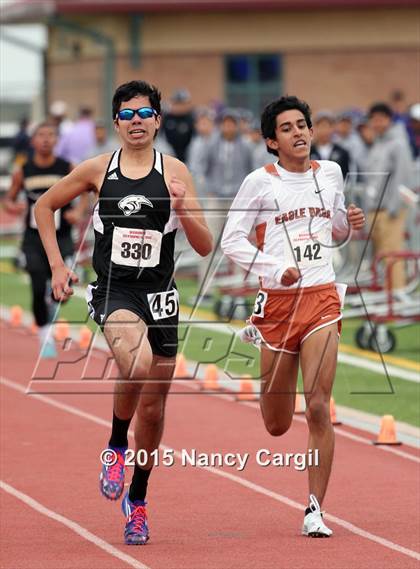 Thumbnail 2 in Laredo Border Olympics photogallery.