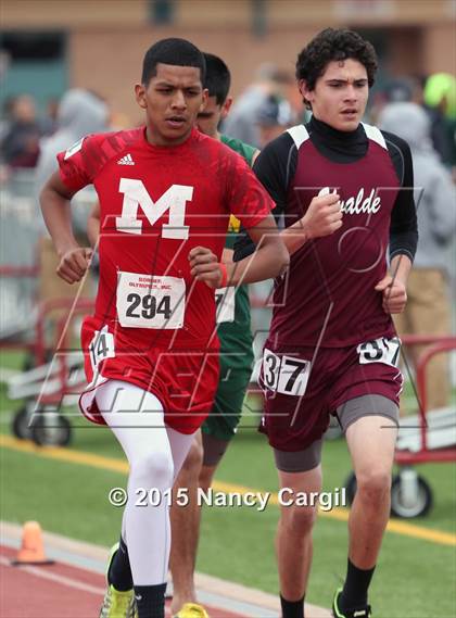 Thumbnail 3 in Laredo Border Olympics photogallery.