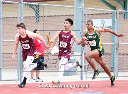 Thumbnail 3 in Laredo Border Olympics photogallery.