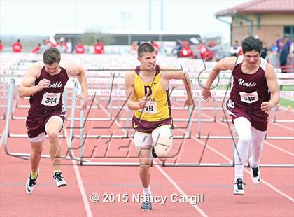 Thumbnail 2 in Laredo Border Olympics photogallery.