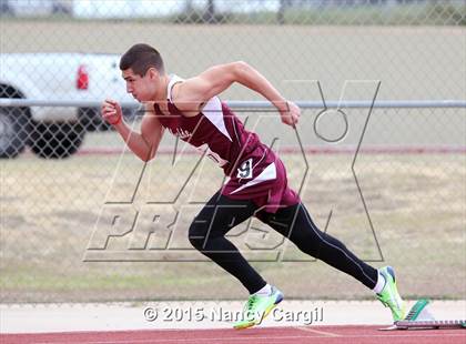 Thumbnail 2 in Laredo Border Olympics photogallery.