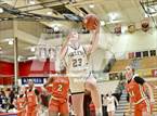 Photo from the gallery "Noblesville vs. Fort Wayne Northrop (Holiday Shootout)"