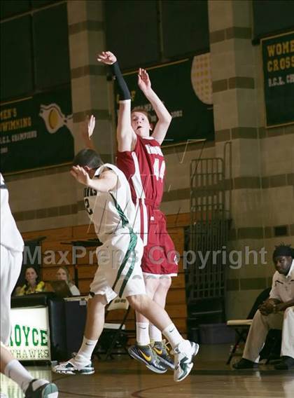Thumbnail 1 in Hoopa Valley @ Head-Royce (CIF NCS D5 Playoffs) photogallery.