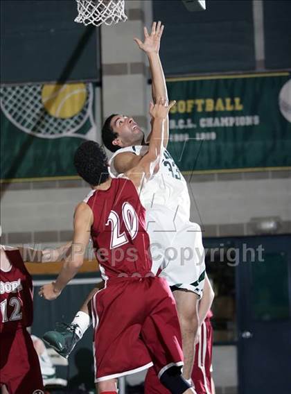 Thumbnail 3 in Hoopa Valley @ Head-Royce (CIF NCS D5 Playoffs) photogallery.