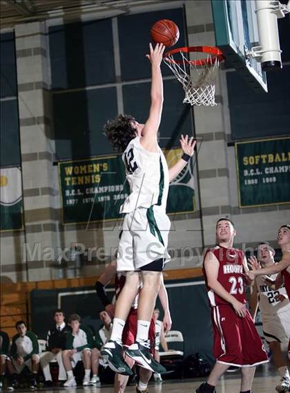 Thumbnail 2 in Hoopa Valley @ Head-Royce (CIF NCS D5 Playoffs) photogallery.