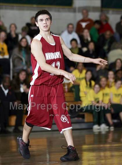 Thumbnail 3 in Hoopa Valley @ Head-Royce (CIF NCS D5 Playoffs) photogallery.