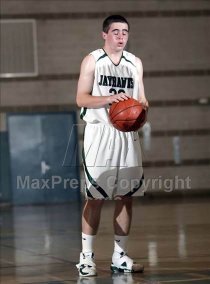 Thumbnail 1 in Hoopa Valley @ Head-Royce (CIF NCS D5 Playoffs) photogallery.