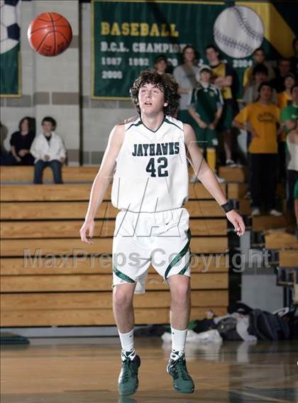 Thumbnail 1 in Hoopa Valley @ Head-Royce (CIF NCS D5 Playoffs) photogallery.
