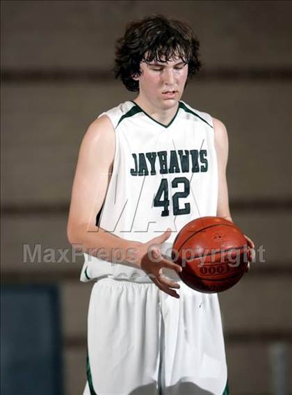 Thumbnail 2 in Hoopa Valley @ Head-Royce (CIF NCS D5 Playoffs) photogallery.
