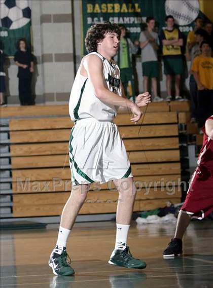 Thumbnail 2 in Hoopa Valley @ Head-Royce (CIF NCS D5 Playoffs) photogallery.