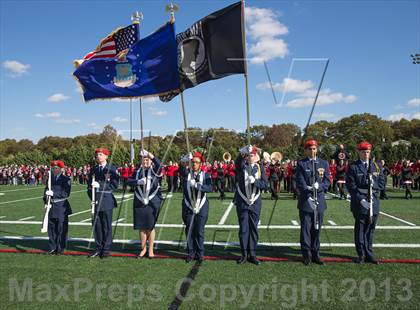 Thumbnail 3 in Half Hollow Hills East @ Patchogue-Medford photogallery.