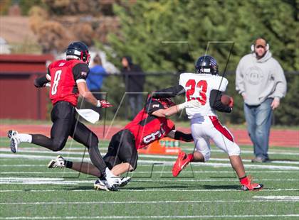 Thumbnail 1 in Half Hollow Hills East @ Patchogue-Medford photogallery.