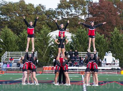 Thumbnail 2 in Half Hollow Hills East @ Patchogue-Medford photogallery.