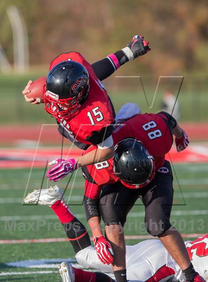 Thumbnail 3 in Half Hollow Hills East @ Patchogue-Medford photogallery.