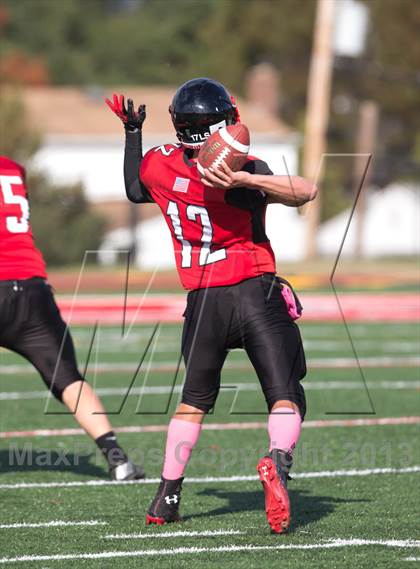 Thumbnail 3 in Half Hollow Hills East @ Patchogue-Medford photogallery.