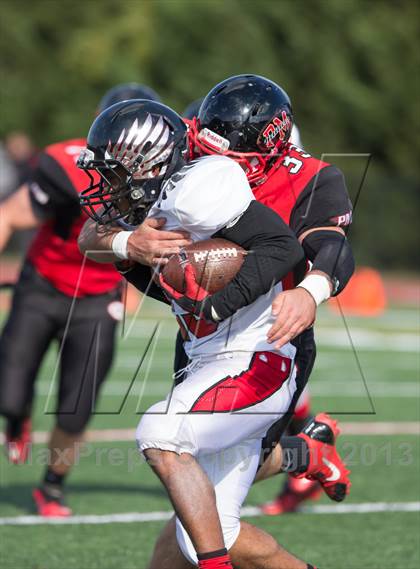 Thumbnail 1 in Half Hollow Hills East @ Patchogue-Medford photogallery.