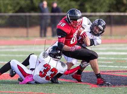 Thumbnail 3 in Half Hollow Hills East @ Patchogue-Medford photogallery.