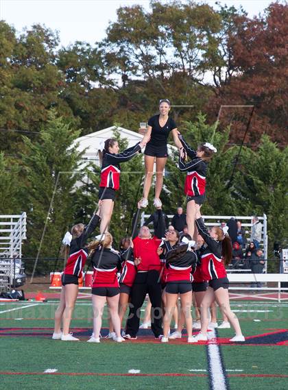 Thumbnail 2 in Half Hollow Hills East @ Patchogue-Medford photogallery.