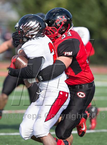 Thumbnail 2 in Half Hollow Hills East @ Patchogue-Medford photogallery.