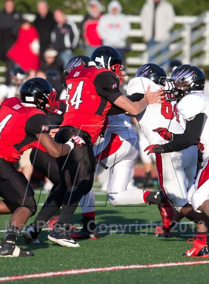 Thumbnail 2 in Half Hollow Hills East @ Patchogue-Medford photogallery.
