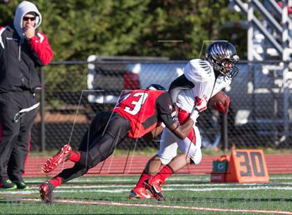 Thumbnail 1 in Half Hollow Hills East @ Patchogue-Medford photogallery.