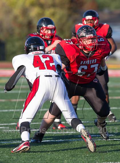 Thumbnail 2 in Half Hollow Hills East @ Patchogue-Medford photogallery.