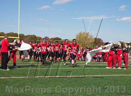 Thumbnail 2 in Half Hollow Hills East @ Patchogue-Medford photogallery.