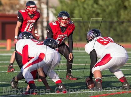 Thumbnail 3 in Half Hollow Hills East @ Patchogue-Medford photogallery.