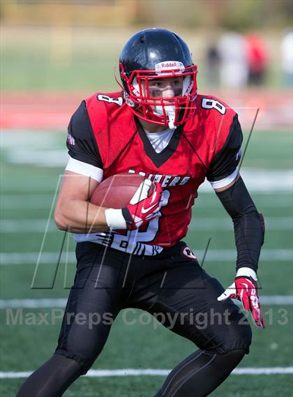 Thumbnail 1 in Half Hollow Hills East @ Patchogue-Medford photogallery.