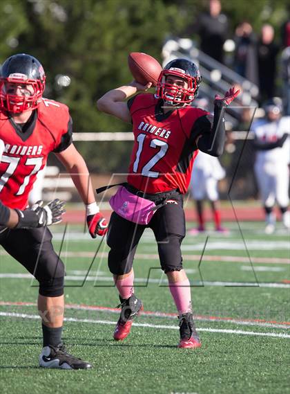 Thumbnail 1 in Half Hollow Hills East @ Patchogue-Medford photogallery.
