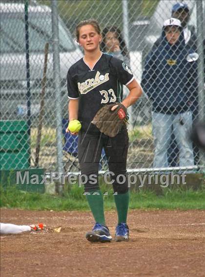 Thumbnail 2 in Casa Grande vs Pinole Valley (CIF NCS D2 Playoffs) photogallery.