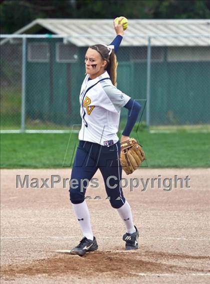 Thumbnail 1 in Casa Grande vs Pinole Valley (CIF NCS D2 Playoffs) photogallery.