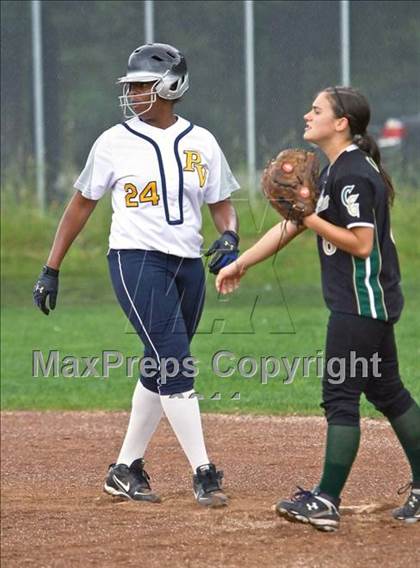 Thumbnail 1 in Casa Grande vs Pinole Valley (CIF NCS D2 Playoffs) photogallery.