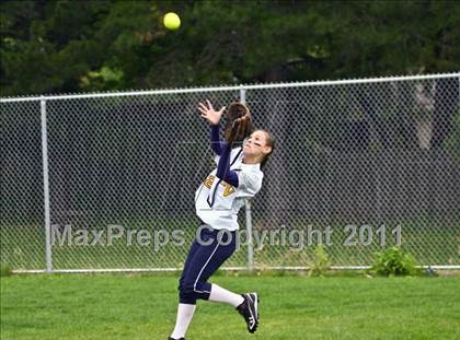 Thumbnail 3 in Casa Grande vs Pinole Valley (CIF NCS D2 Playoffs) photogallery.