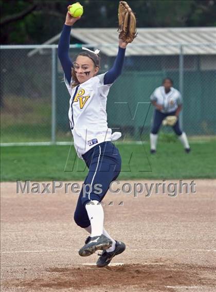 Thumbnail 3 in Casa Grande vs Pinole Valley (CIF NCS D2 Playoffs) photogallery.