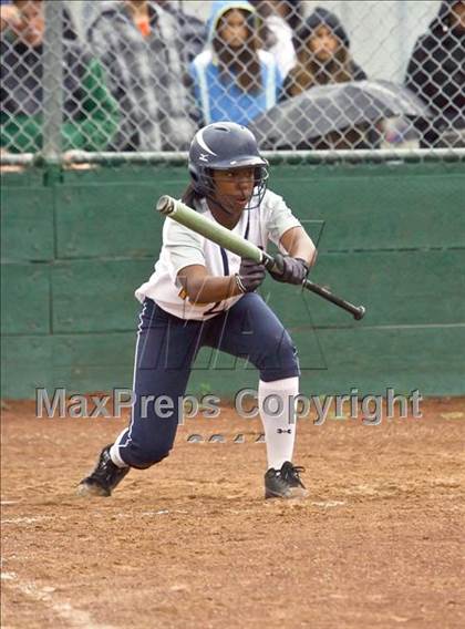 Thumbnail 2 in Casa Grande vs Pinole Valley (CIF NCS D2 Playoffs) photogallery.
