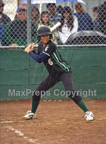Thumbnail 2 in Casa Grande vs Pinole Valley (CIF NCS D2 Playoffs) photogallery.