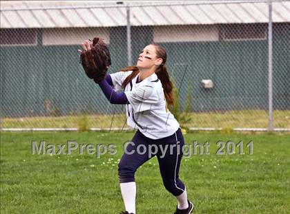Thumbnail 3 in Casa Grande vs Pinole Valley (CIF NCS D2 Playoffs) photogallery.