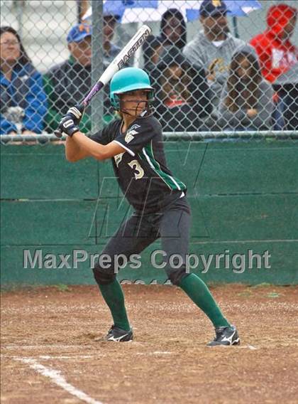 Thumbnail 2 in Casa Grande vs Pinole Valley (CIF NCS D2 Playoffs) photogallery.
