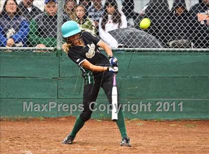 Thumbnail 2 in Casa Grande vs Pinole Valley (CIF NCS D2 Playoffs) photogallery.