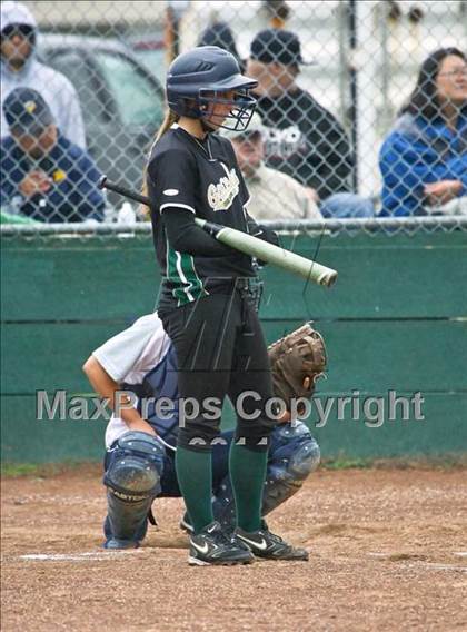 Thumbnail 3 in Casa Grande vs Pinole Valley (CIF NCS D2 Playoffs) photogallery.