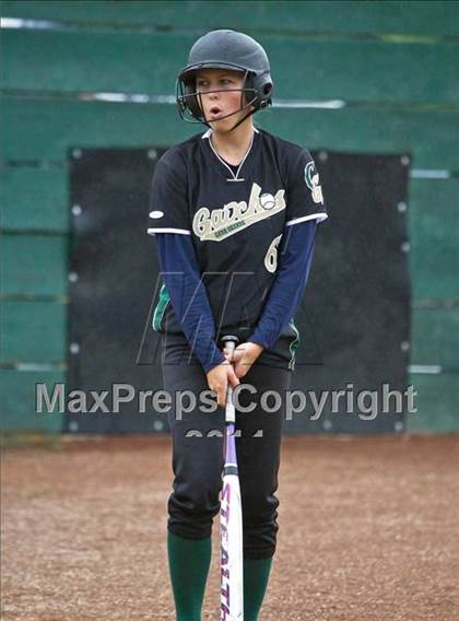 Thumbnail 2 in Casa Grande vs Pinole Valley (CIF NCS D2 Playoffs) photogallery.