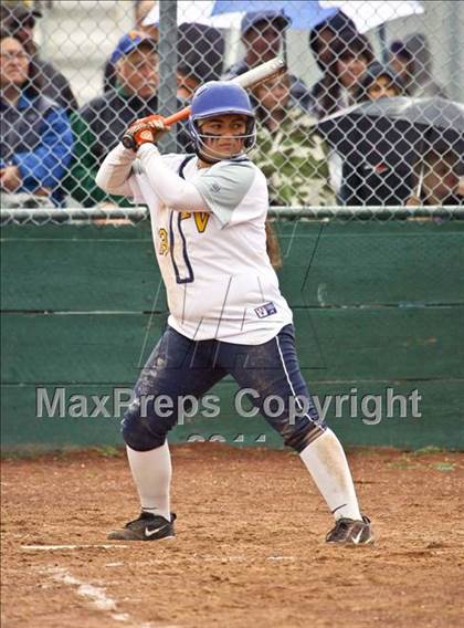 Thumbnail 3 in Casa Grande vs Pinole Valley (CIF NCS D2 Playoffs) photogallery.