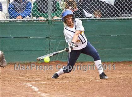 Thumbnail 1 in Casa Grande vs Pinole Valley (CIF NCS D2 Playoffs) photogallery.