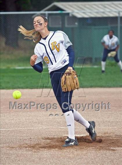 Thumbnail 1 in Casa Grande vs Pinole Valley (CIF NCS D2 Playoffs) photogallery.