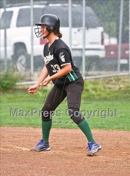 Thumbnail 2 in Casa Grande vs Pinole Valley (CIF NCS D2 Playoffs) photogallery.